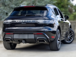 Porsche Macan T AWD 2026