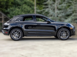 Porsche Macan T AWD 2026