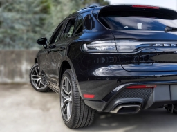 Porsche Macan T AWD 2026