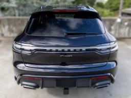 Porsche Macan T AWD 2026
