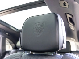 Porsche Macan T AWD 2026