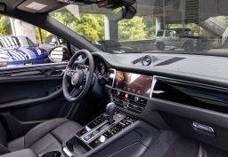 Porsche Macan T AWD 2026