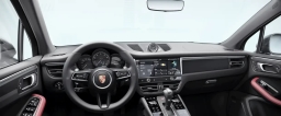 Porsche Macan T AWD 2026