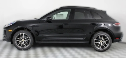 Porsche Macan T AWD 2026