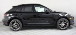 Porsche Macan T AWD 2026