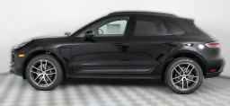 Porsche Macan T AWD 2026