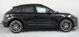 Porsche Macan T AWD 2026