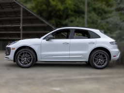 Porsche Macan T AWD 2026