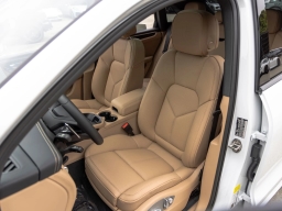 Porsche Macan T AWD 2026