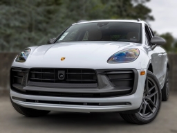 Porsche Macan T AWD 2026