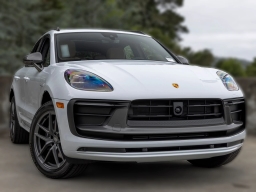 Porsche Macan T AWD 2026