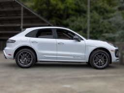 Porsche Macan T AWD 2026
