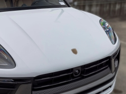 Porsche Macan T AWD 2026