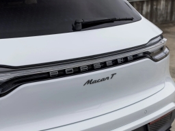 Porsche Macan T AWD 2026