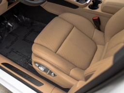 Porsche Macan T AWD 2026