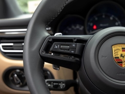 Porsche Macan T AWD 2026