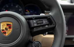 Porsche Macan T AWD 2026