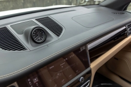 Porsche Macan T AWD 2026