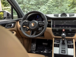 Porsche Macan T AWD 2026