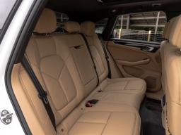 Porsche Macan T AWD 2026