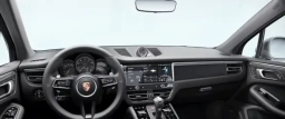 Porsche Macan T AWD 2026