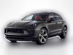 Porsche Macan T AWD 2026