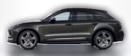 Porsche Macan T AWD 2026