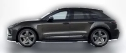 Porsche Macan T AWD 2026