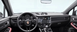 Porsche Macan T AWD 2026