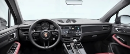 Porsche Macan T AWD 2026