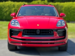 Porsche Macan T AWD 2026