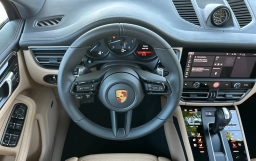 Porsche Macan T AWD 2026