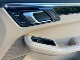 Porsche Macan T AWD 2026