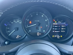 Porsche Macan T AWD 2026