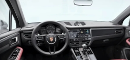 Porsche Macan T AWD 2026