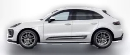Porsche Macan T AWD 2026