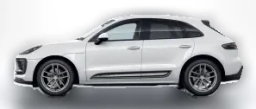 Porsche Macan T AWD 2026
