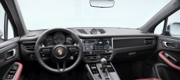 Porsche Macan T AWD 2026