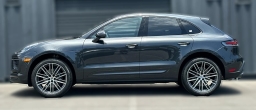 Porsche Macan T AWD 2026