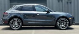 Porsche Macan T AWD 2026