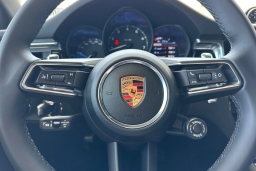 Porsche Macan T AWD 2026