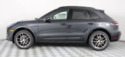 Porsche Macan T AWD 2026