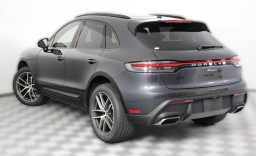 Porsche Macan T AWD 2026