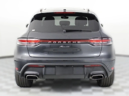 Porsche Macan T AWD 2026