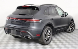 Porsche Macan T AWD 2026