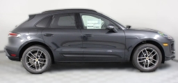 Porsche Macan T AWD 2026