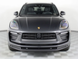 Porsche Macan T AWD 2026