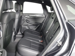 Porsche Macan T AWD 2026