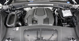 Porsche Macan T AWD 2026