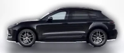 Porsche Macan T AWD 2026